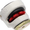 stem swivel leveling adjustable caster-3