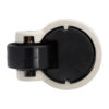 stem swivel leveling adjustable caster-4
