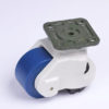 GD 150F heavy duty leveling casters -1