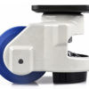 GD 150F heavy duty leveling casters -2