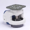 GD 150F heavy duty leveling casters -3