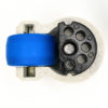 GD 150F heavy duty leveling casters -5