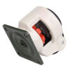 adjustable height leveling caster wheel -2