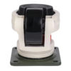 adjustable height leveling caster wheel -4